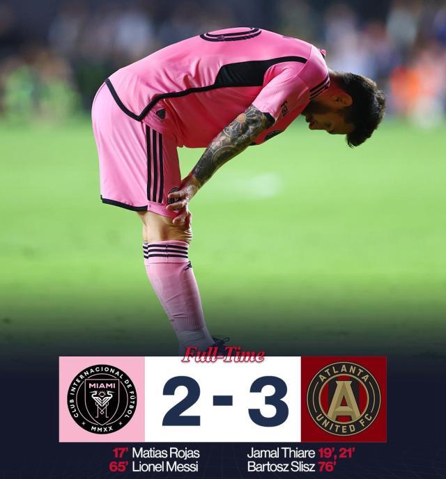 j9-后防挖坑填不上 没冠军只有“黑九”的梅西提前放假