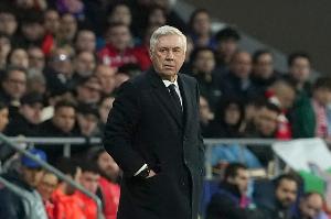 relevo：安切洛蒂与巴西足协代表已敲定执教协议，仅差最终签字