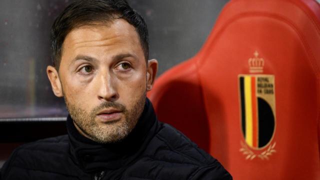 jiuyou-【观察】泰代斯科下课，谁来收拾比利时国家队乱局？