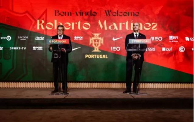 九游娱乐-2洋帅世界杯创佳绩 前任夺欧洲杯 马丁内斯压力大