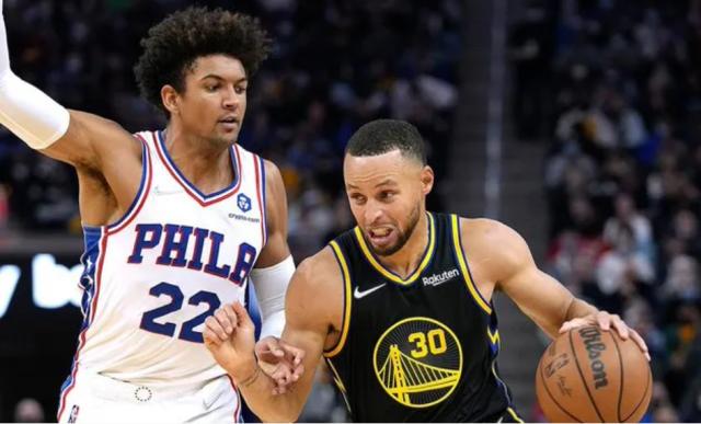 九游体育-好事多磨！库里叒失准 破纪录真要留到麦迪逊花园？