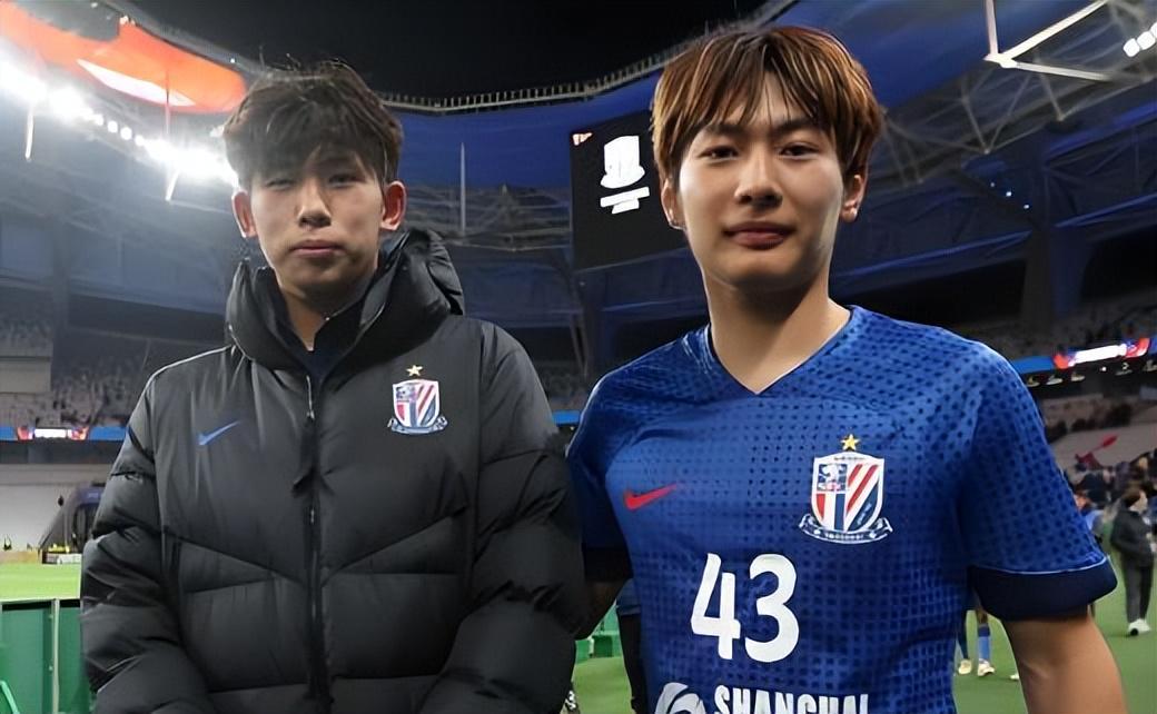 jiuyou-意外！他是跟刘诚宇齐名的申花锋霸，如今却连续被官宣外租踢中甲