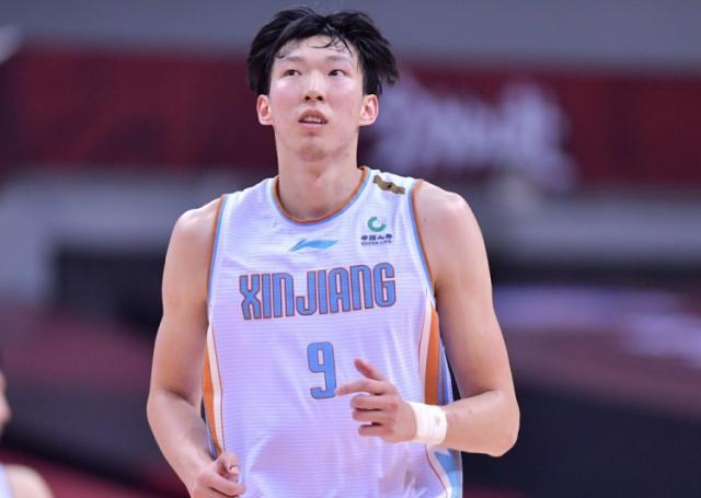 周琦与新疆两败俱伤 破解僵局还需第三方介入？