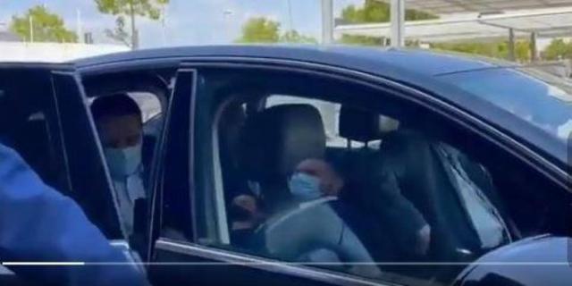 j9-弗洛伦蒂诺、阿涅利空降巴塞罗那 欧超又有新剧本？