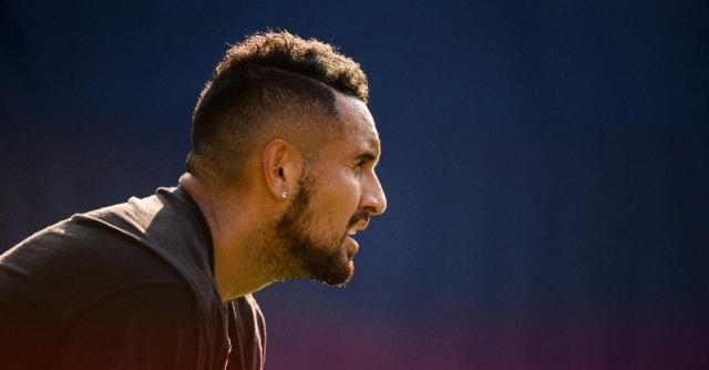 九游体育-那个自命不凡的克耶高斯，难道将成为百大球员？