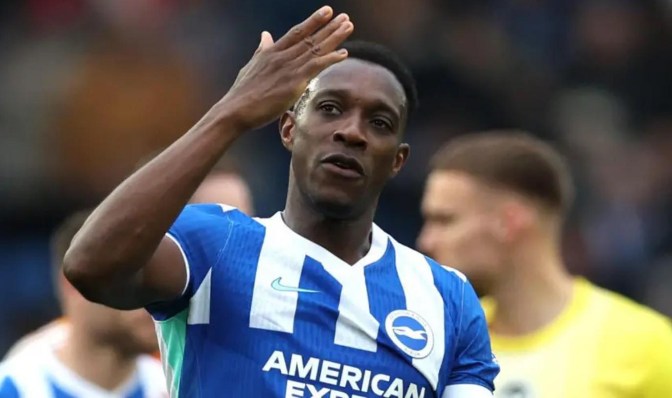 九游娱乐-记者：35岁维尔贝克续约选项生效，将和布莱顿续约到2027年