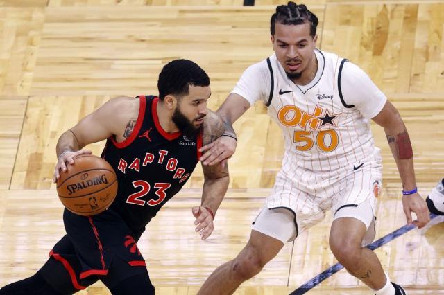 九游娱乐-场均20+6！范乔丹逆袭不设上限 已变猛龙真魂？