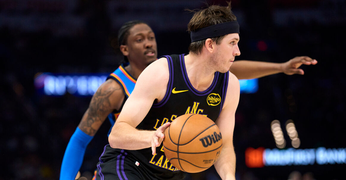 九游体育-独行侠回应雷迪克：里夫斯的扫描过程中没有出现任何错误|北京|达拉斯独行侠队|奥斯汀-里夫斯|奥斯汀·里夫斯|JJ-雷迪克_新浪体育_新浪新闻